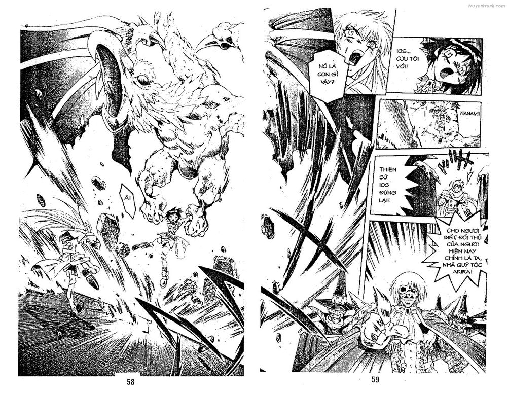 devil and devil chapter 67 18