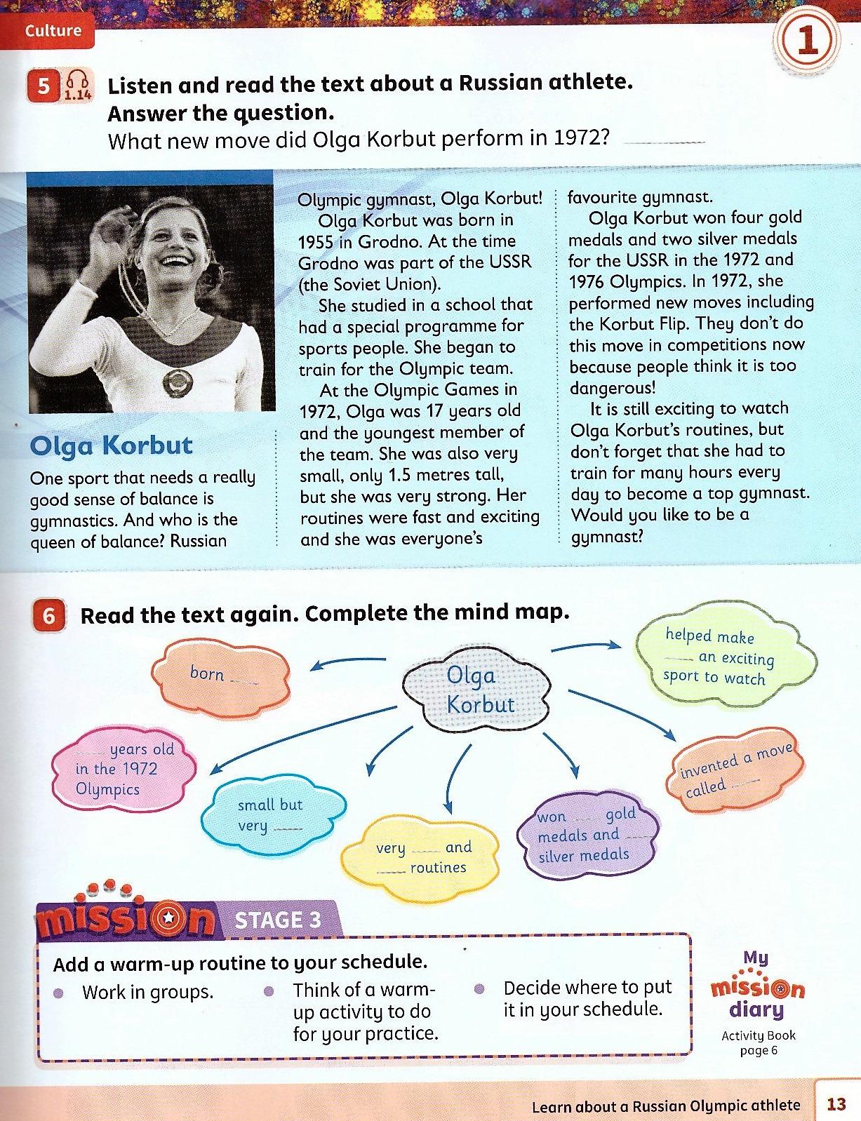 Power Up Level 3 Pupil's Book