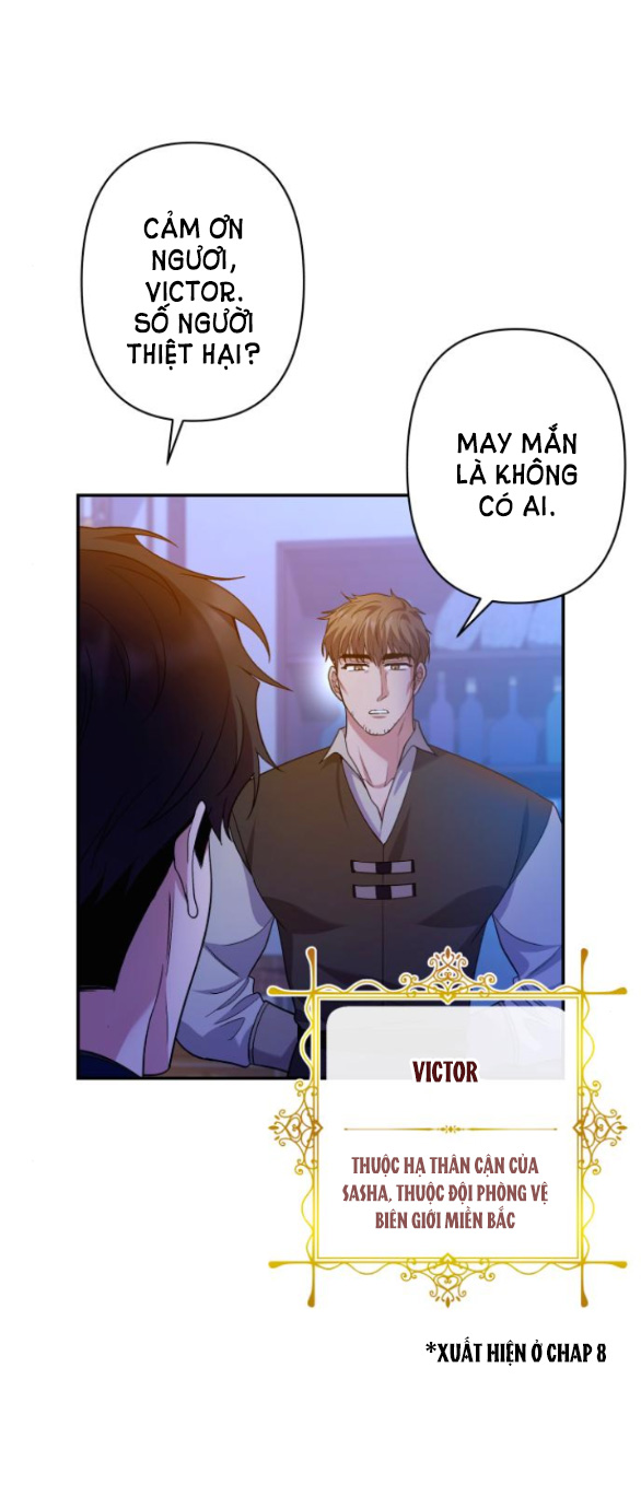 Hãy Giết Chồng Tôi Đi chapter 53.1 - Trang 35