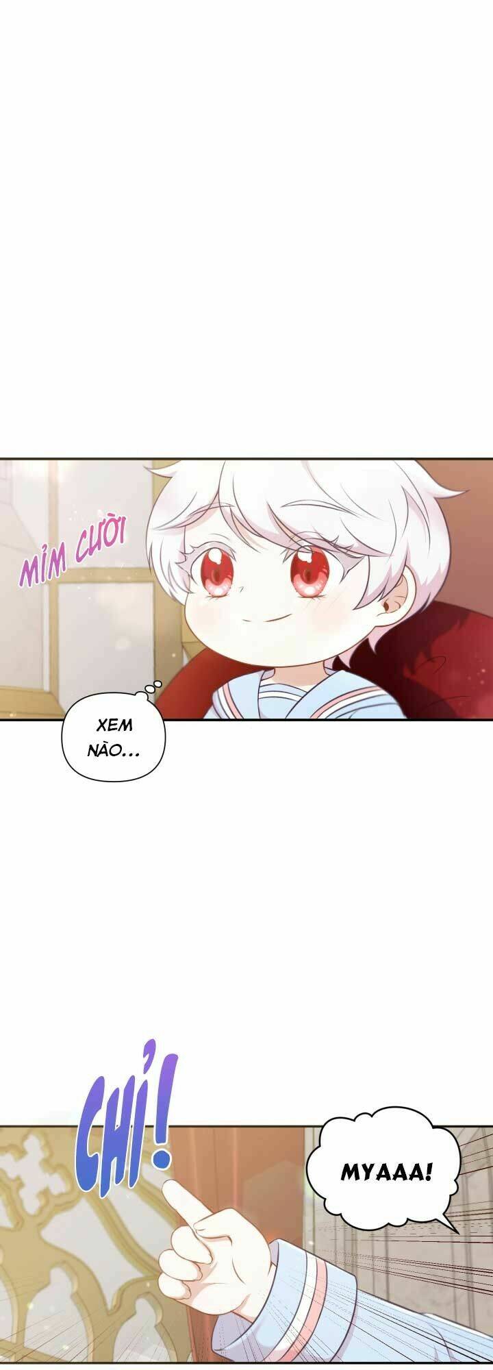 công chúa xấu xa chapter 4 12