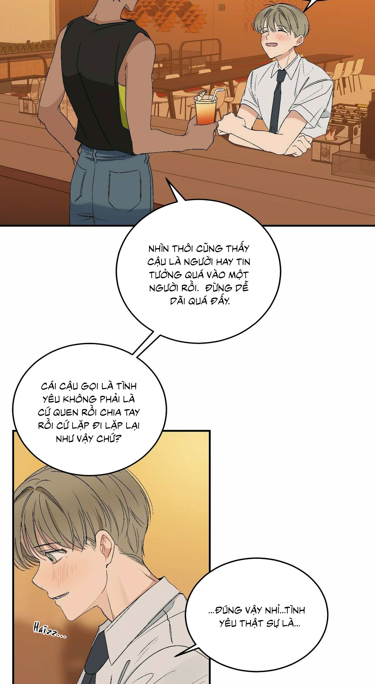 it's not like that chapter 41 6