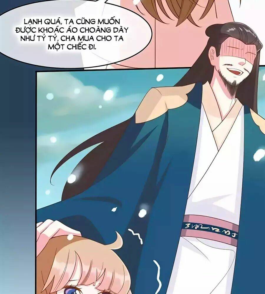 đích nữ hữu độc chapter 42 4