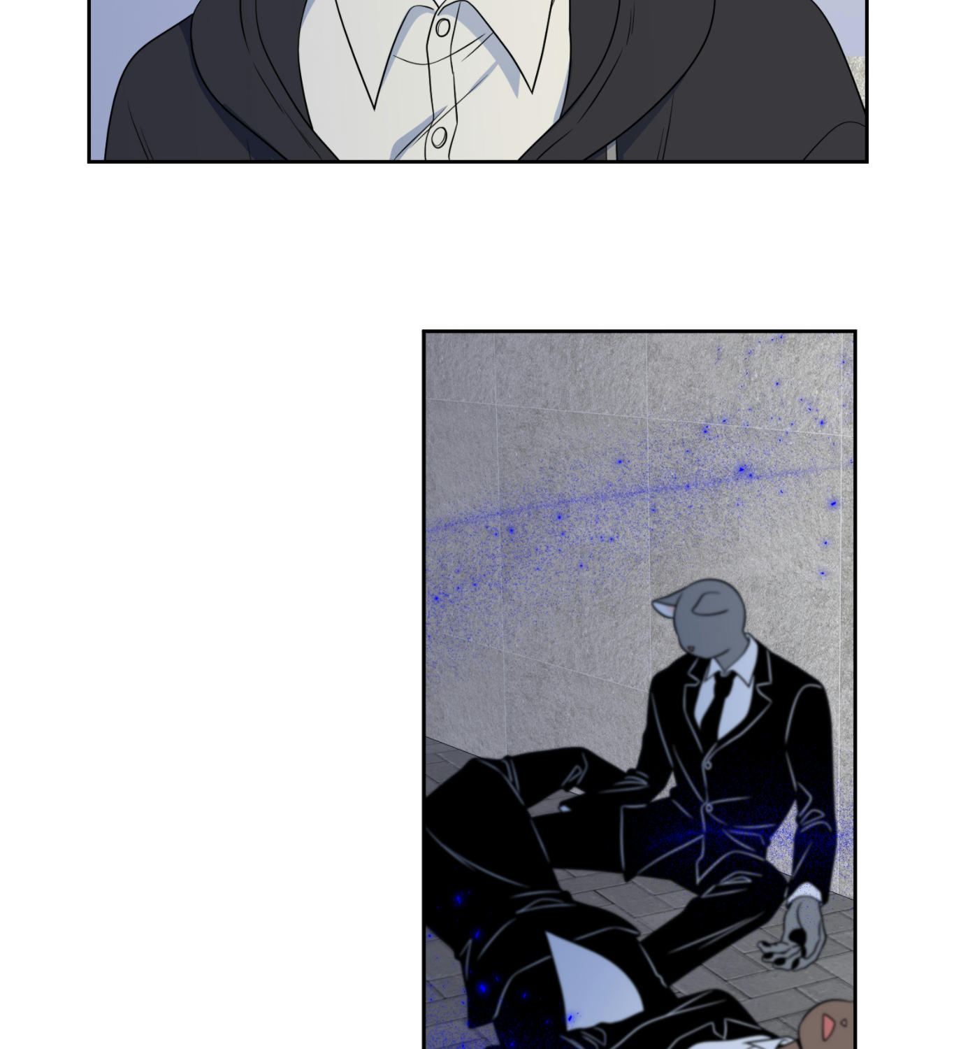 dự án xanh chapter 21 96