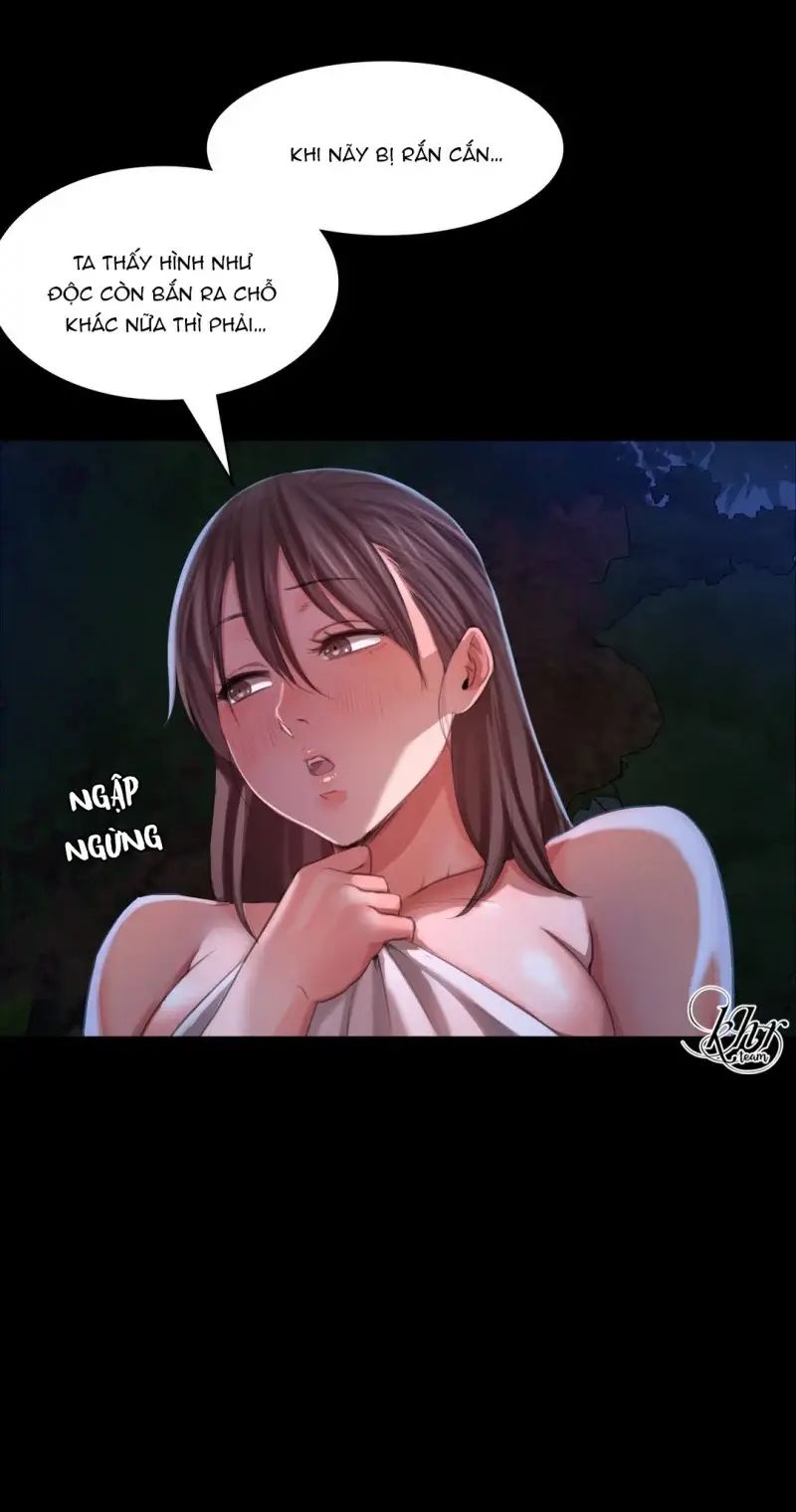 [18+] tiểu thư chapter 9 33