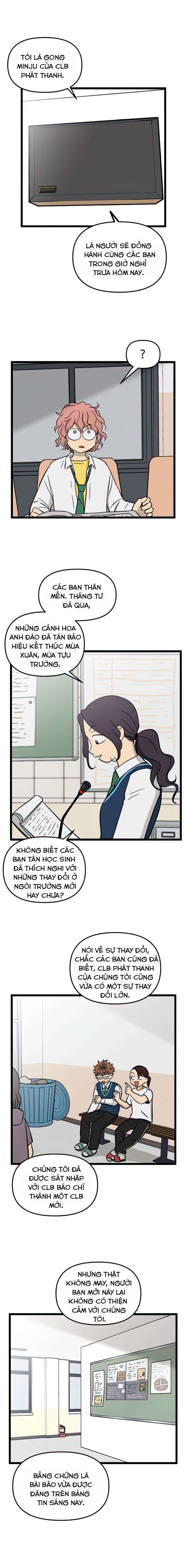 no home - không nhà chapter 89 2