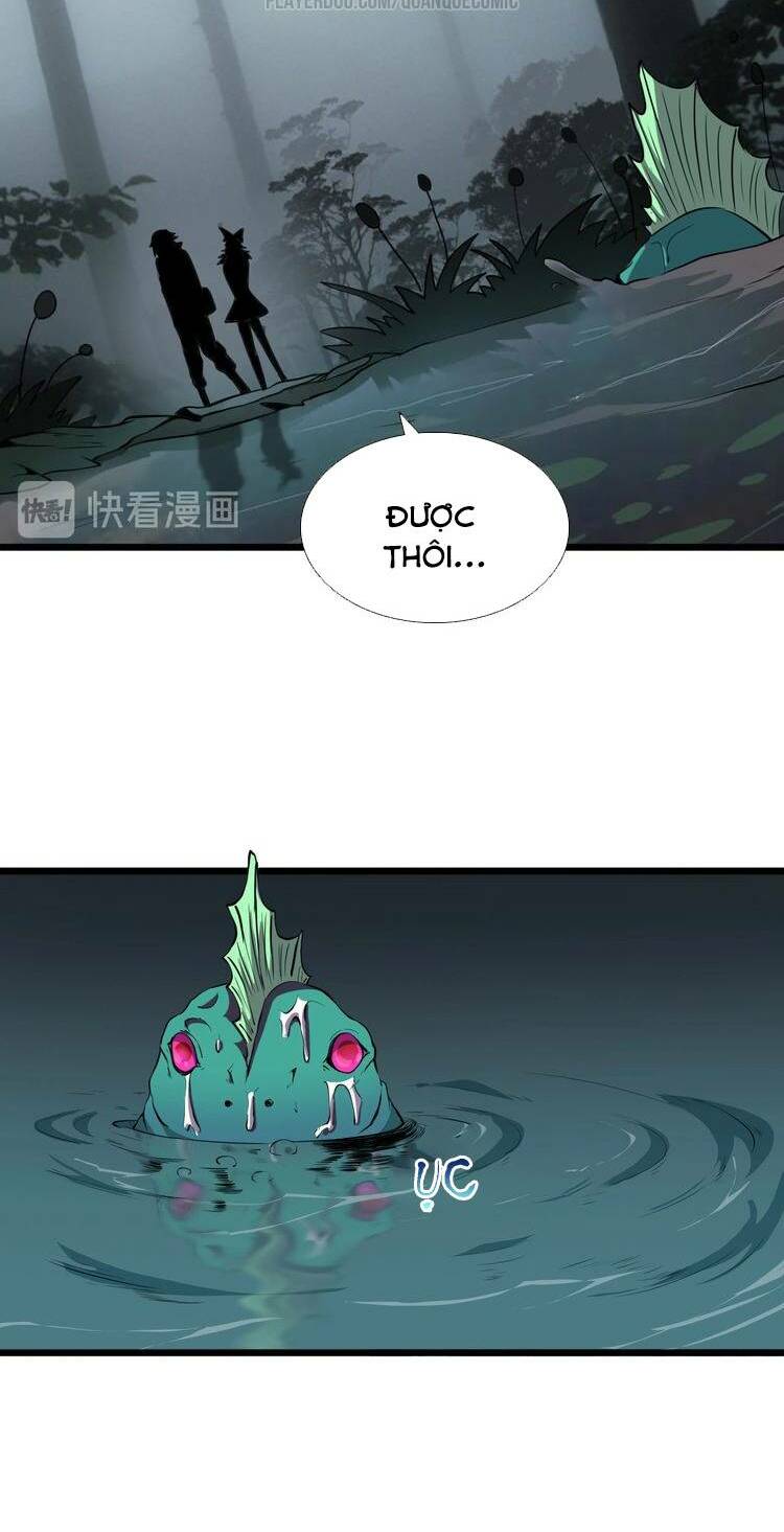 chào mừng đến thế giới cực lạc chapter 31 30