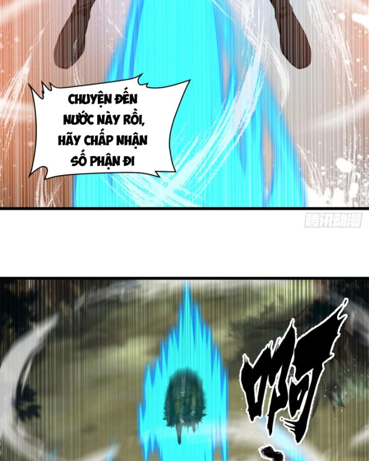 tuyệt thế sát thần chapter 1 29