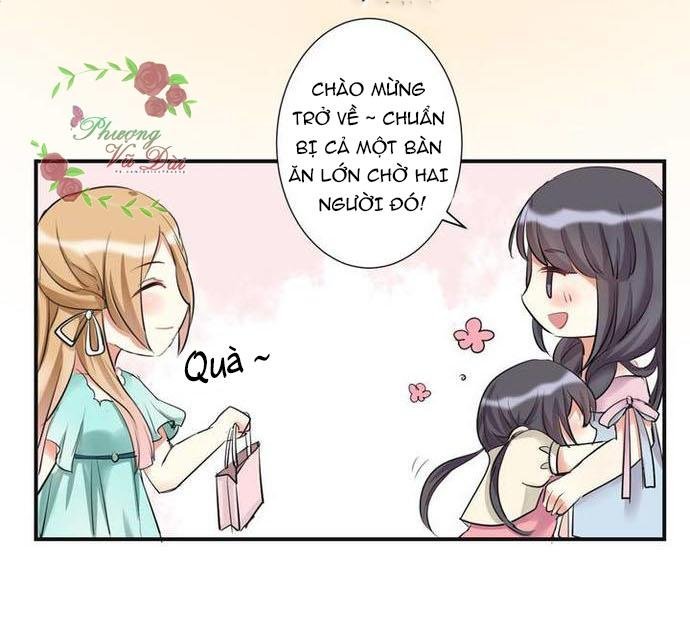 ảnh đế cầu sủng chapter 4 17