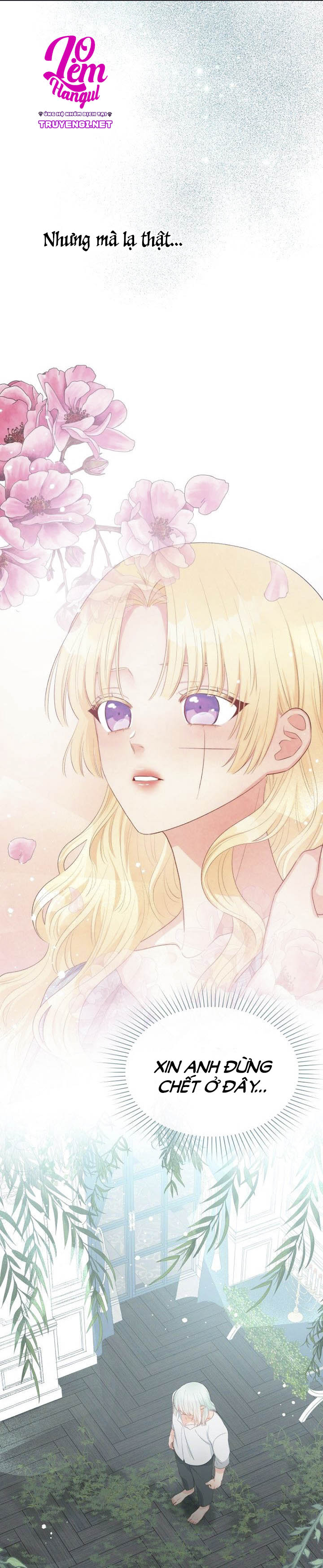 đừng đặt tình cảm mình vào cuốn sách đó chapter 17 10