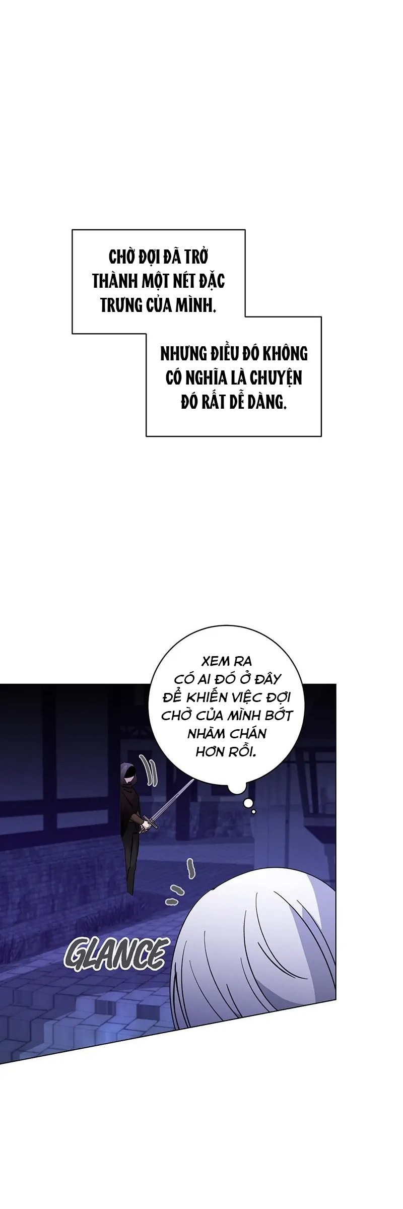 nữ phản diện muốn có kết thúc đẹp chapter 60 59