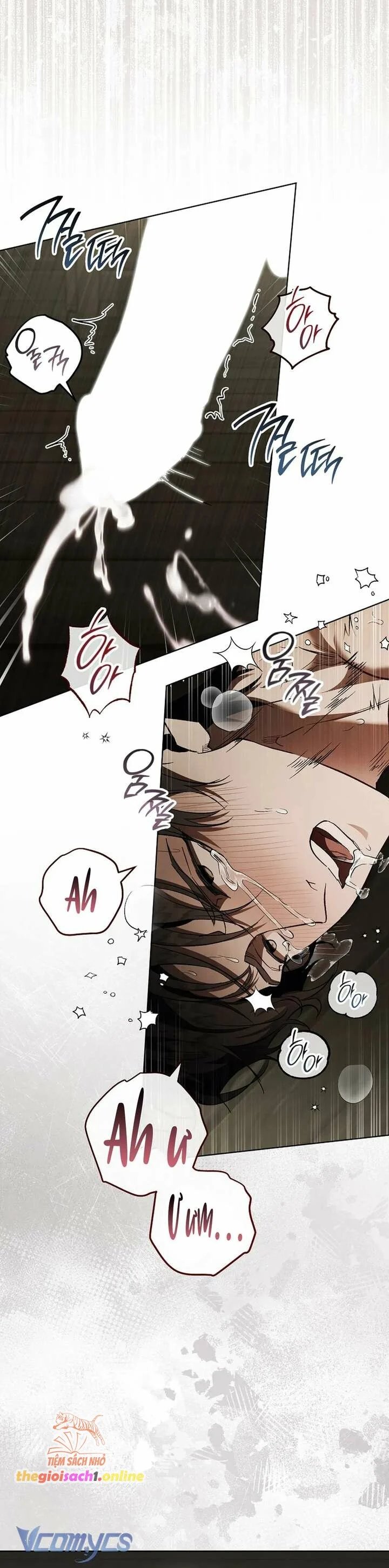 [18+] để tôi khóc đi chapter 3 43