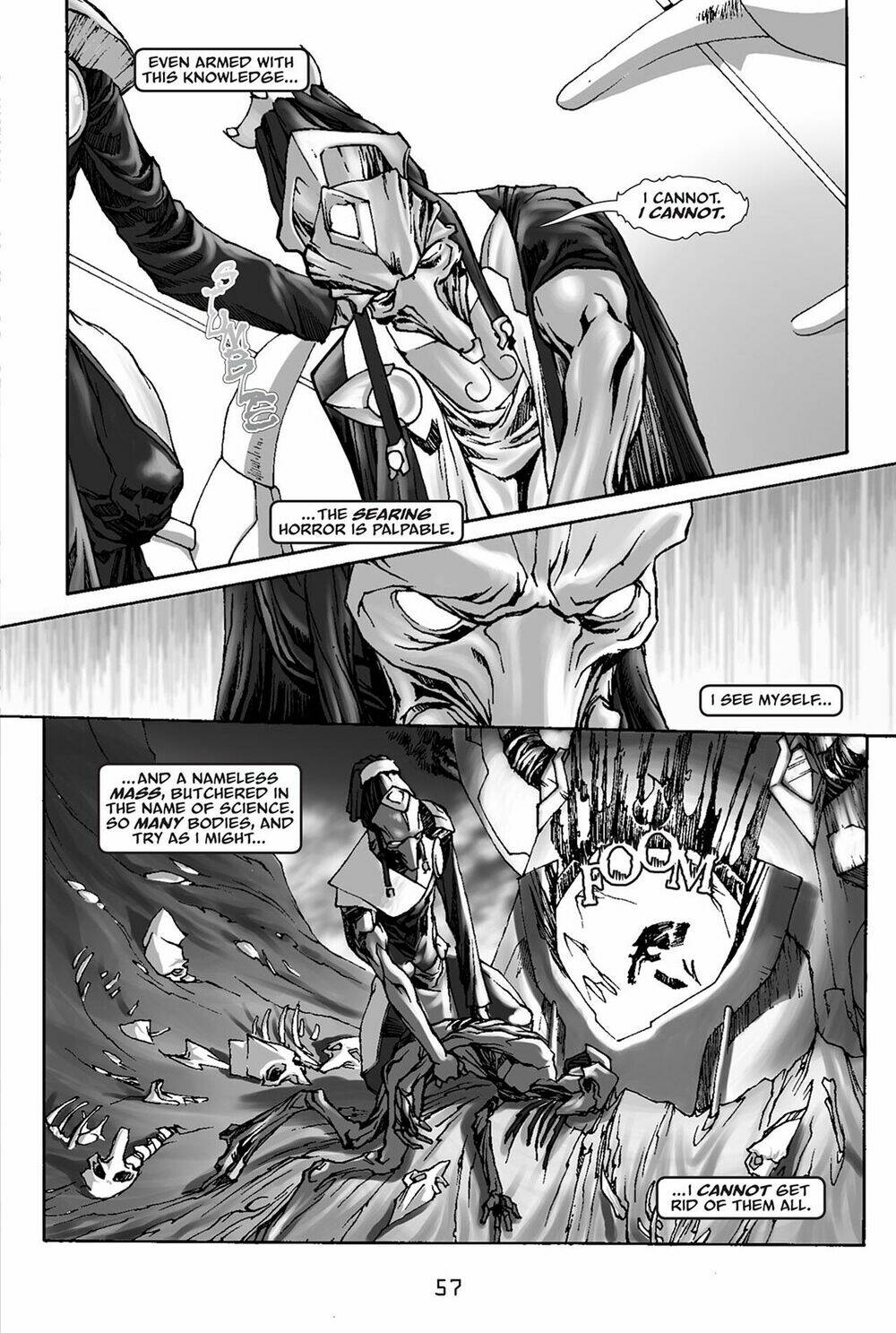 starcraft: frontline | tiền tuyến chapter 2.2 36