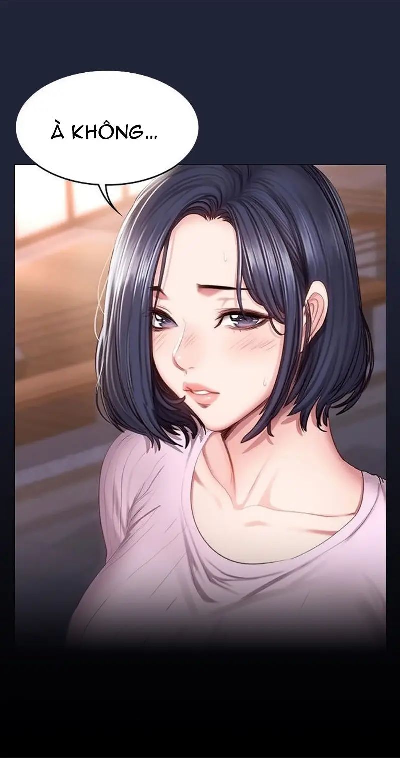 huấn luyện viên phòng thể hình - không che chapter 47 4