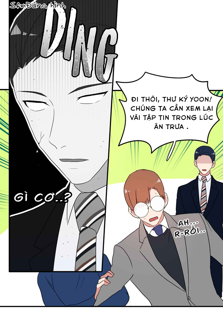 rắc rối về vấn đề yêu đương của tôi chapter 59 21