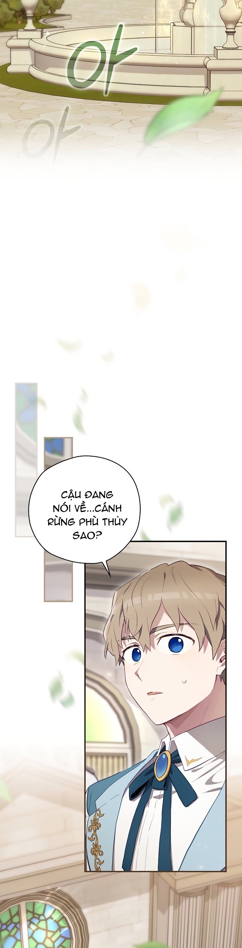 Kẻ Tạo Nên Hồi Kết chapter 37.2 - Trang 9