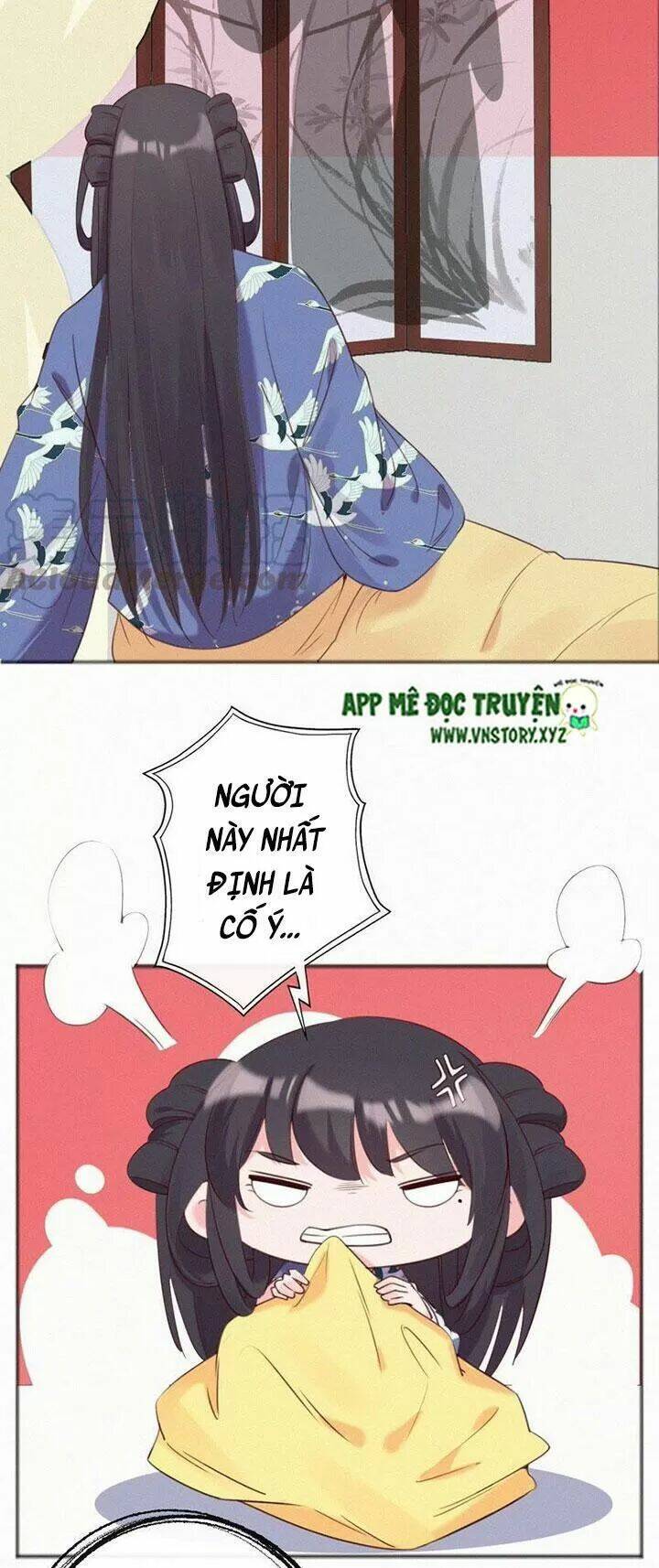thiên hương mỹ nhân chapter 25 18