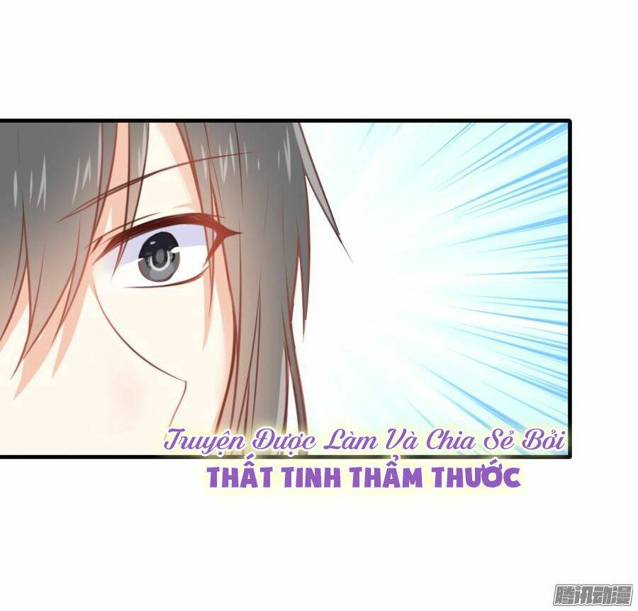 hôm nay ta cũng muốn trêu chọc nàng chapter 6 9