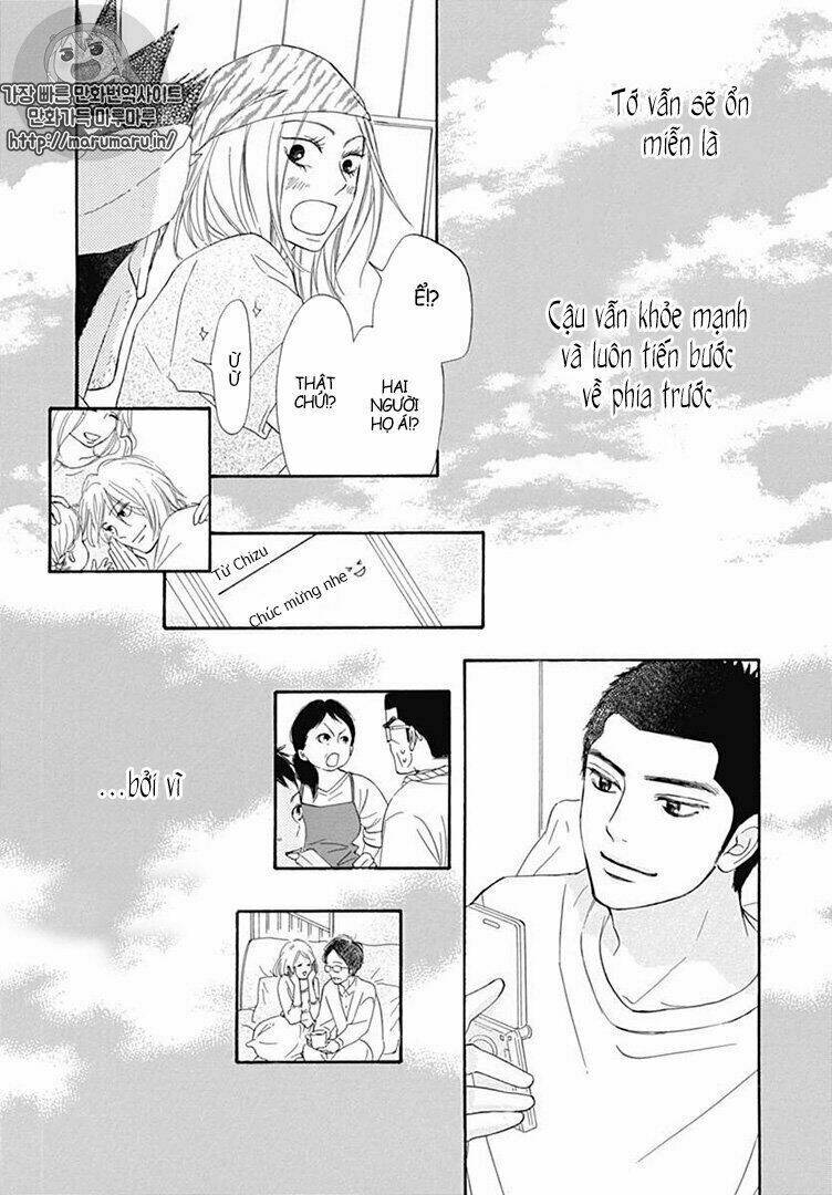 anh đã cho em biết bao thứ đầu tiên chapter 123 43