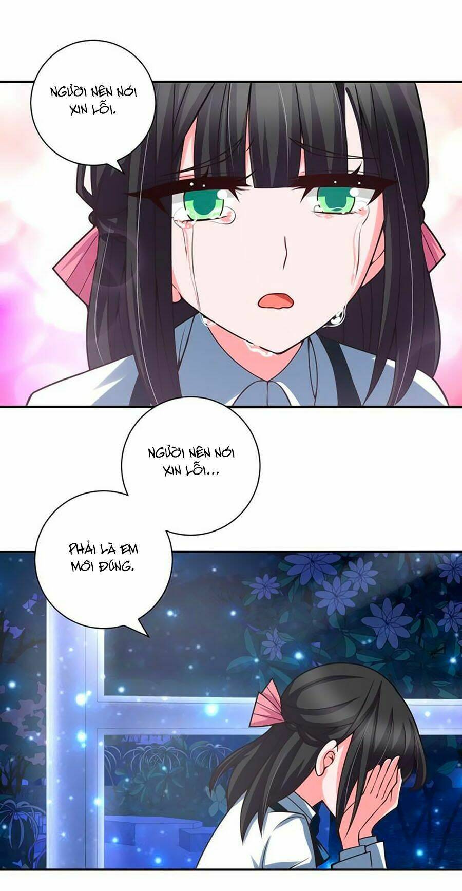 người yêu khát máu của tôi chapter 58 19