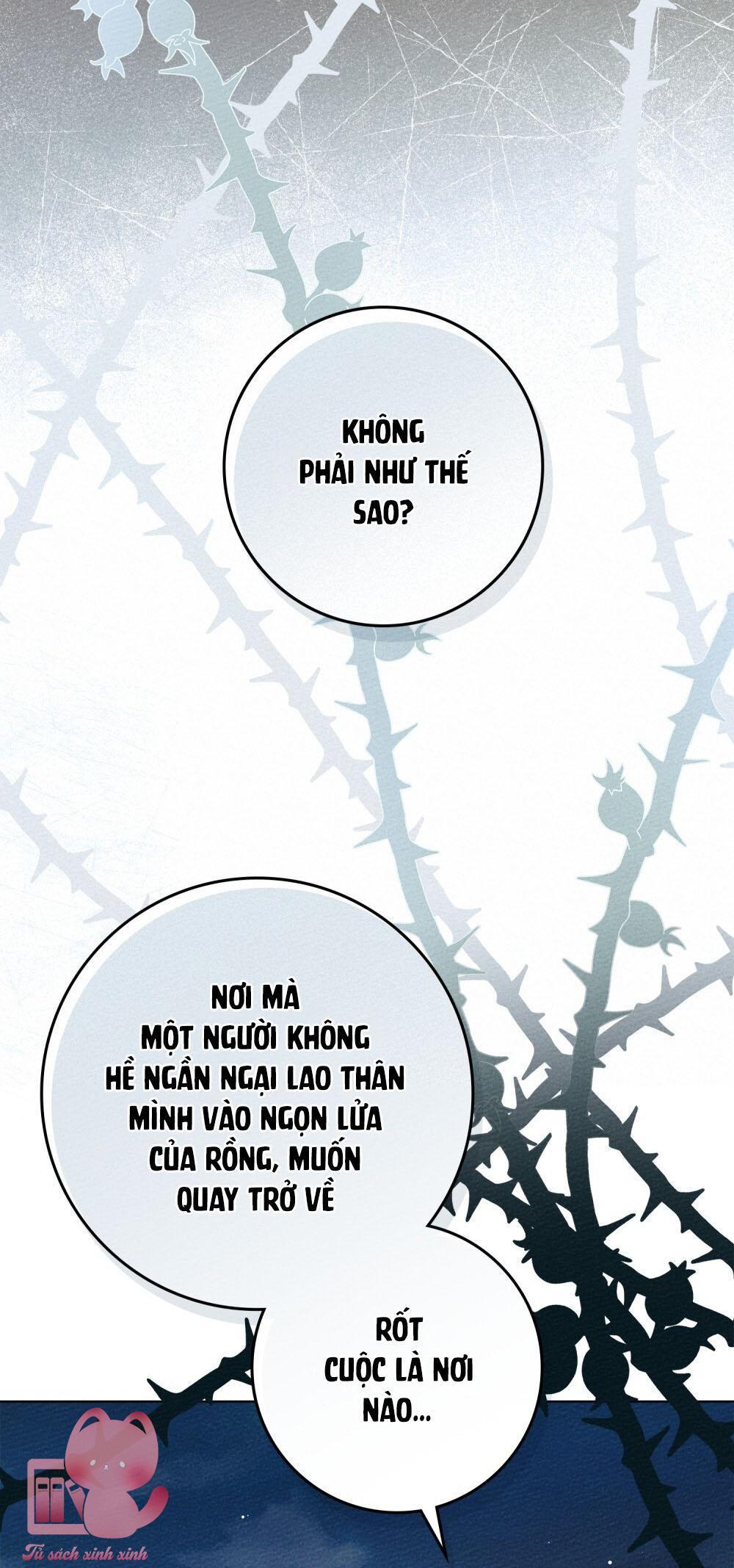 dưới tán cây sồi chapter 65 56