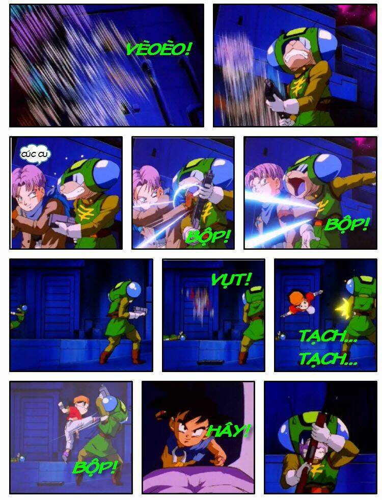 thế giới ngọc rồng gt [bản mở rộng] chapter 9 9