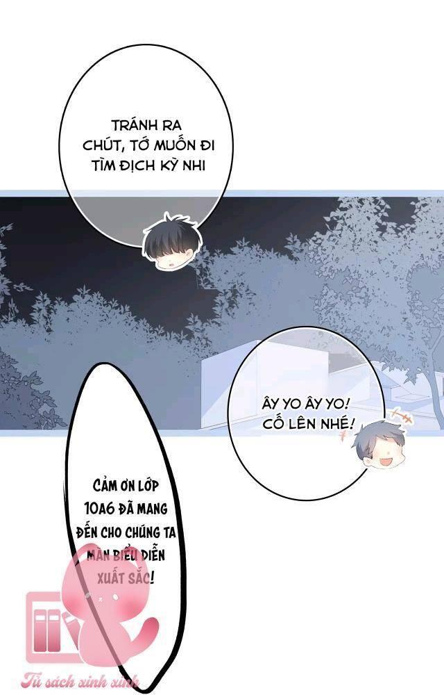 con tim rung động 2 chapter 80.2 13