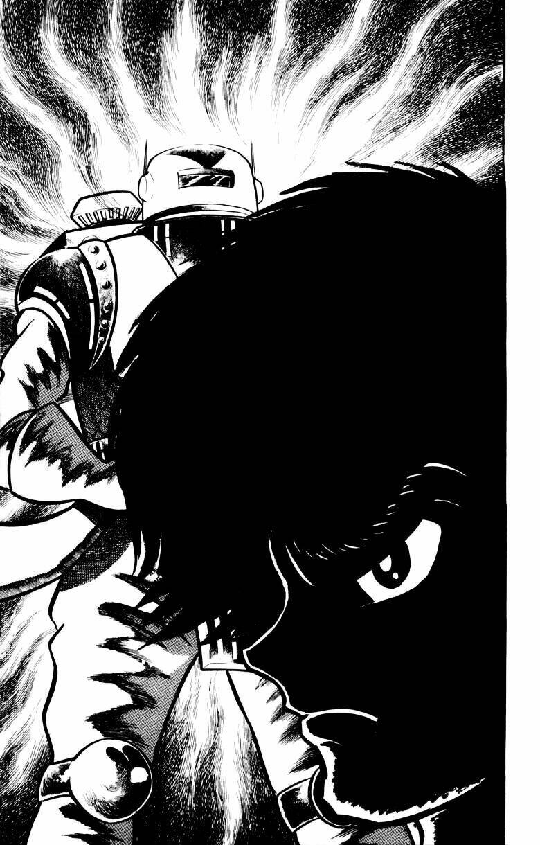 devilman chapter 20 25