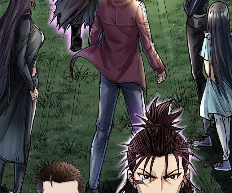 thế giới xa lạ chapter 42 4