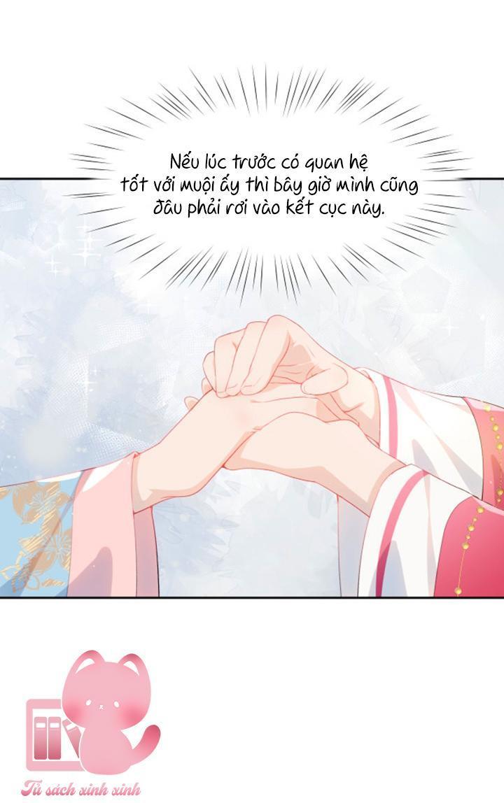 một đêm nọ đột nhiên yandere tới! chapter 62 8