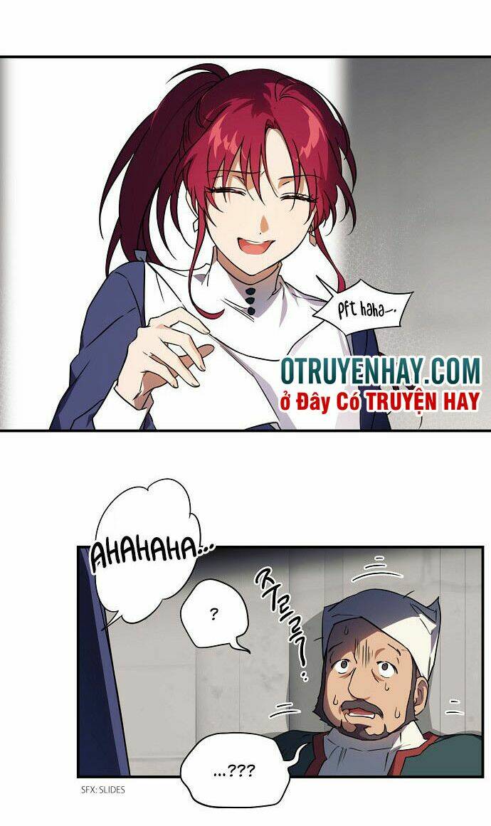 lâu đài vô danh chapter 12 24