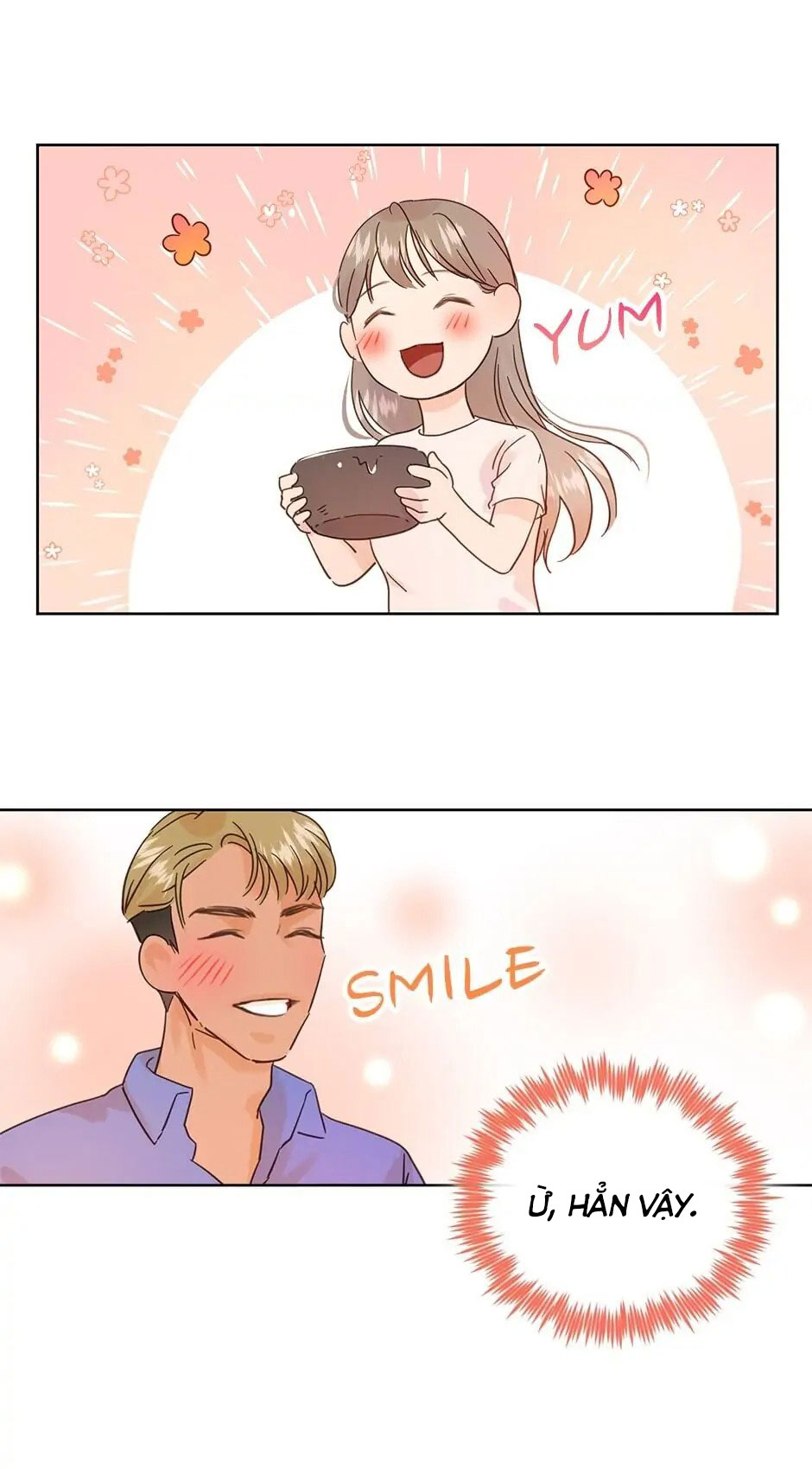 sự trả thù ngọt ngào của vợ tôi chapter 39 6