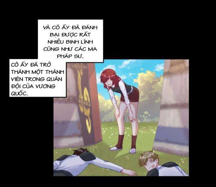 quy tắc sinh tồn của công chúa chapter 93.2 7