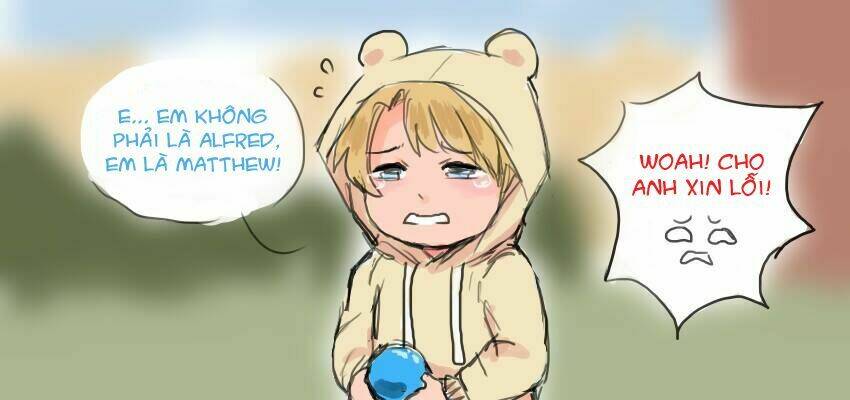 short doujinshi hetalia collection chapter 10 3