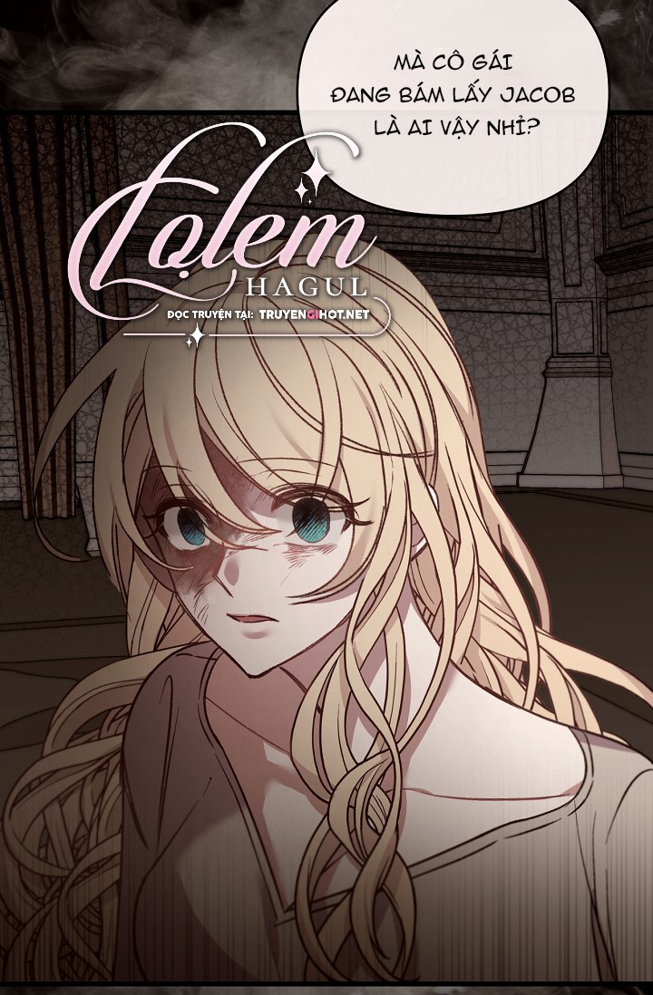 vị hôn thê của kẻ săn mồi chapter 24 8