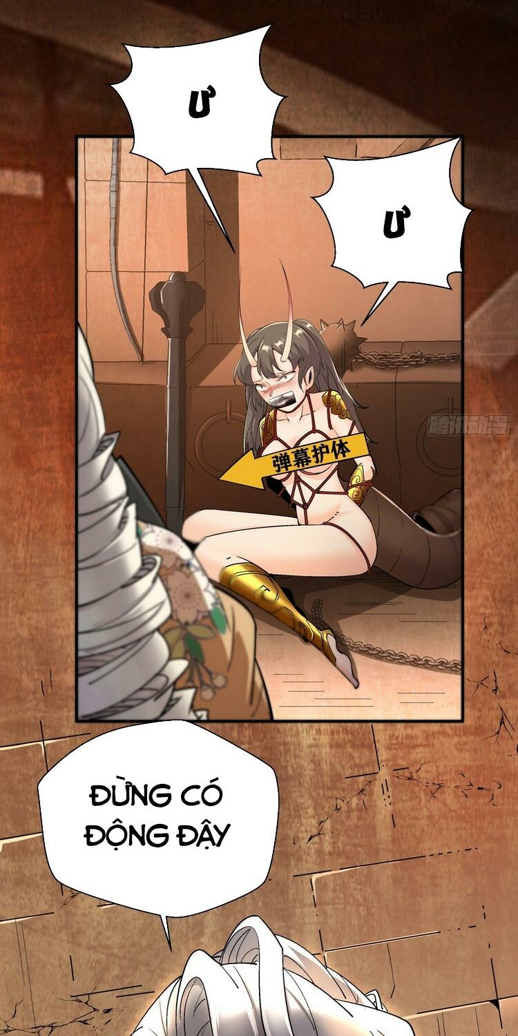 ta là nhà giàu số một, ta không muốn trọng sinh chapter 57 2