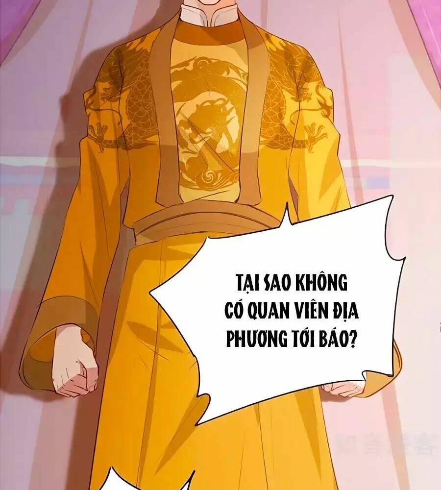 gian phi như thử đa kiều chapter 46 55