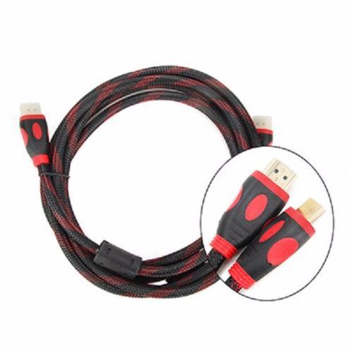 Dây HDMI Tròn