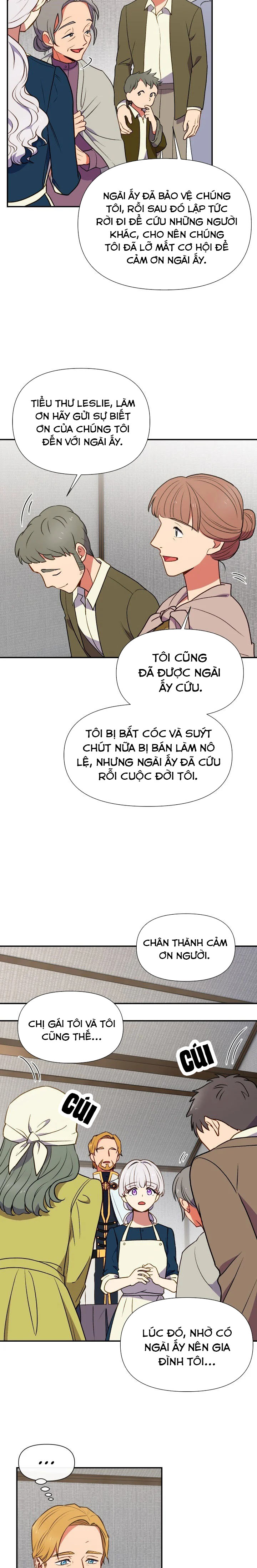 bản khế ước với nữ công tước ác ma chapter 67 7