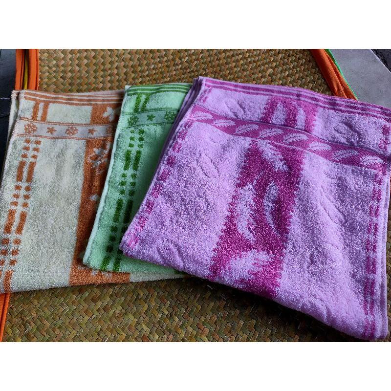 Khăn tắm cotton 8 tấc