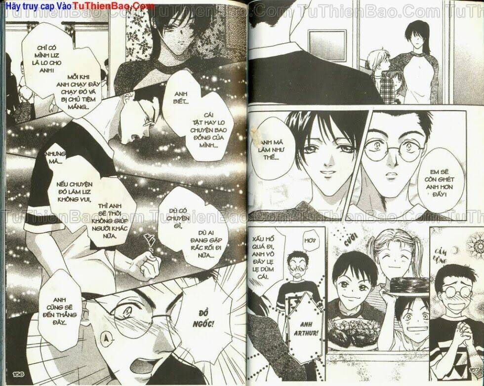 niềm hy vọng chapter 3 79