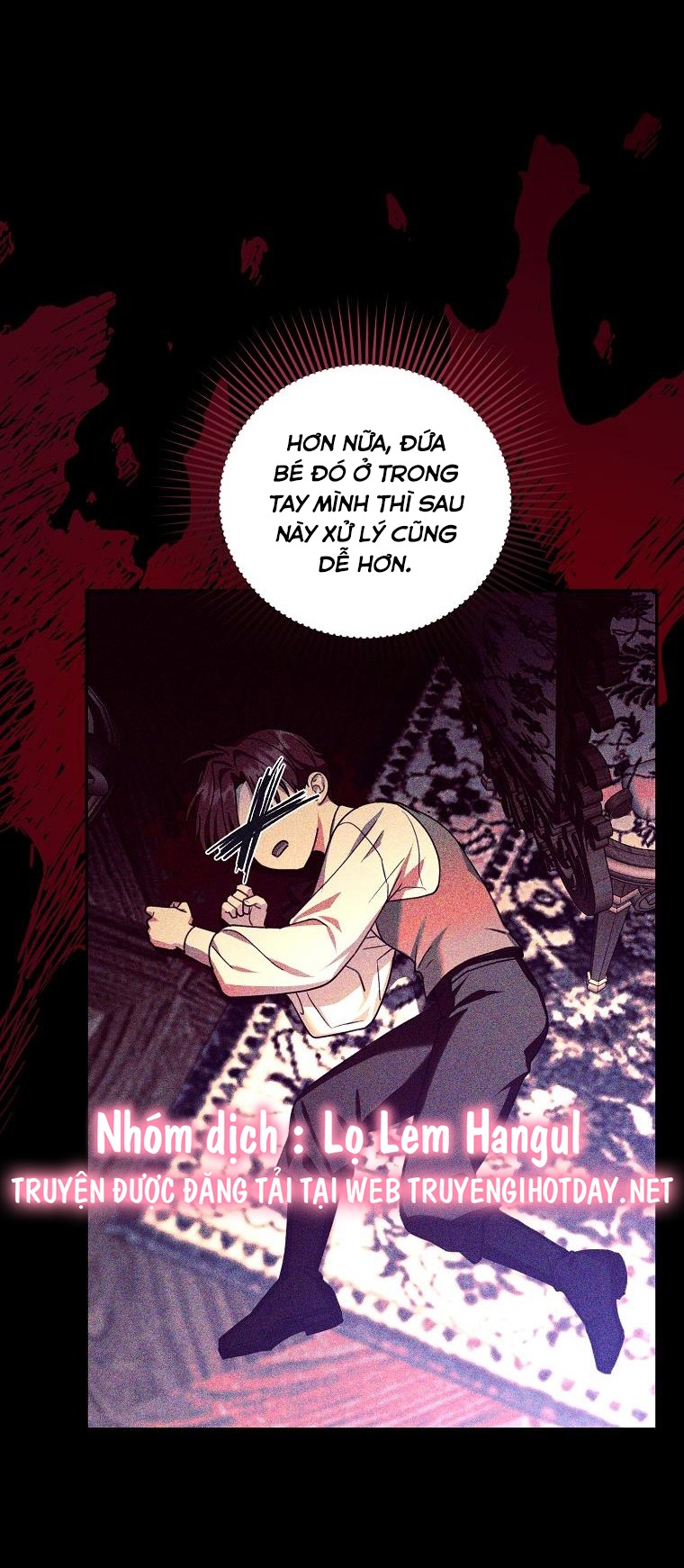 tôi đã có con với người chồng phản diện chapter 86 54