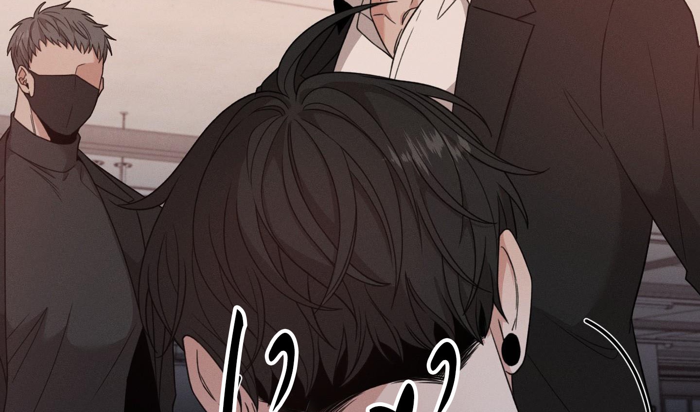 hội chứng minmotion chapter 56 89