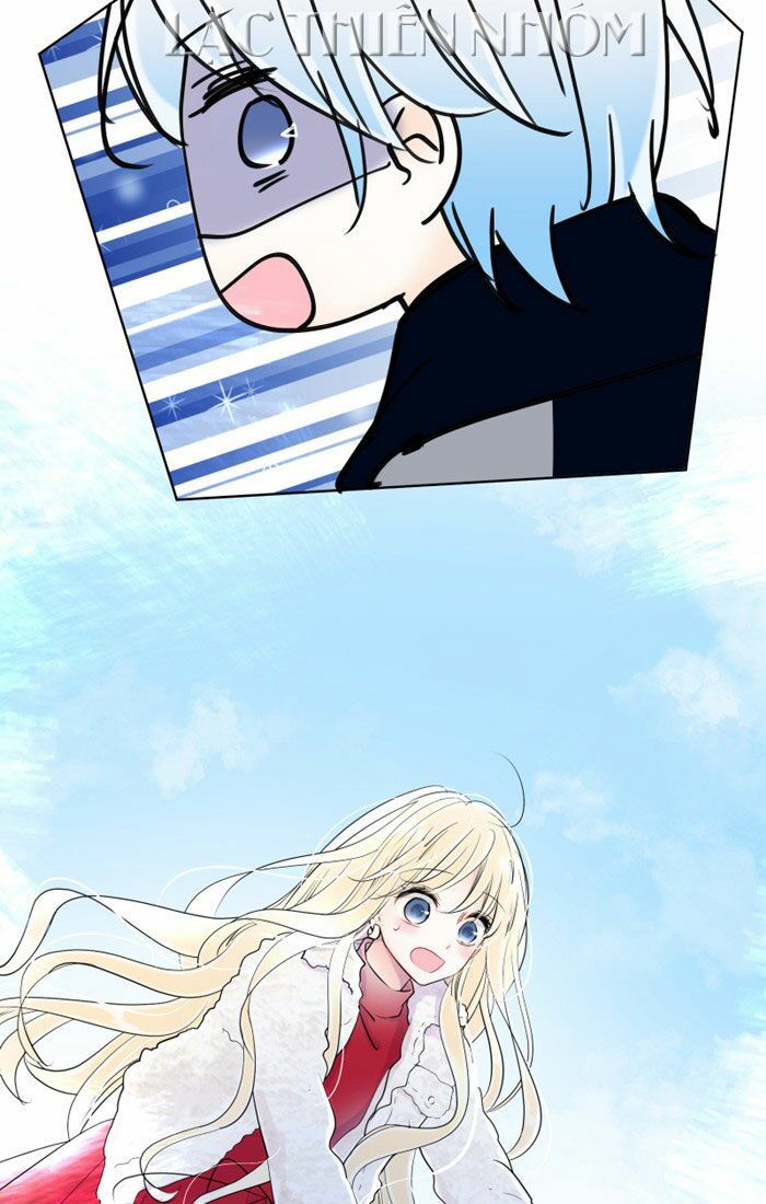 choco ngọt ngào chapter 39 14