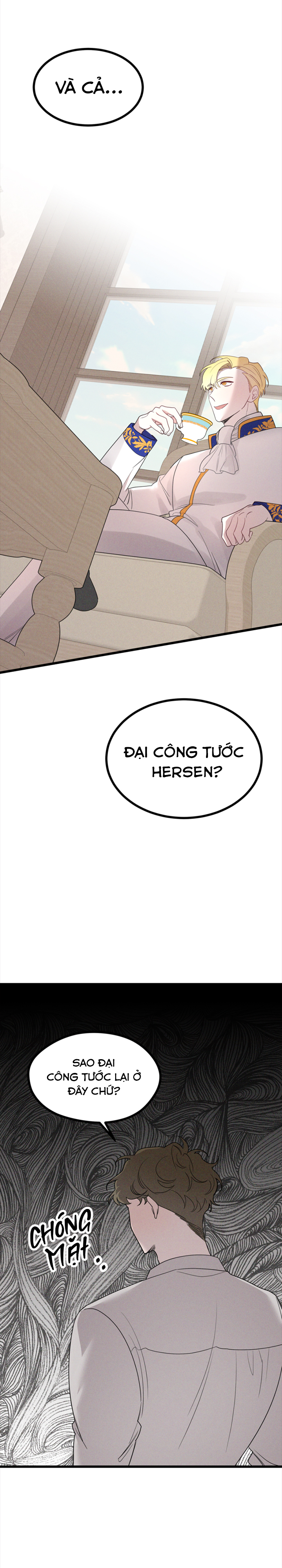 dinh thự bóng đêm chapter 4 11