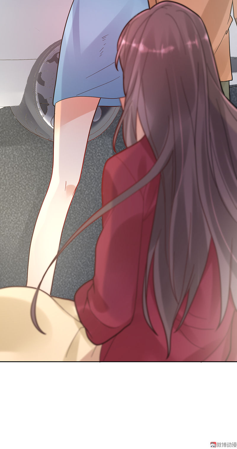 tổng tài truy thê: phu nhân lại chạy trốn chapter 10 25