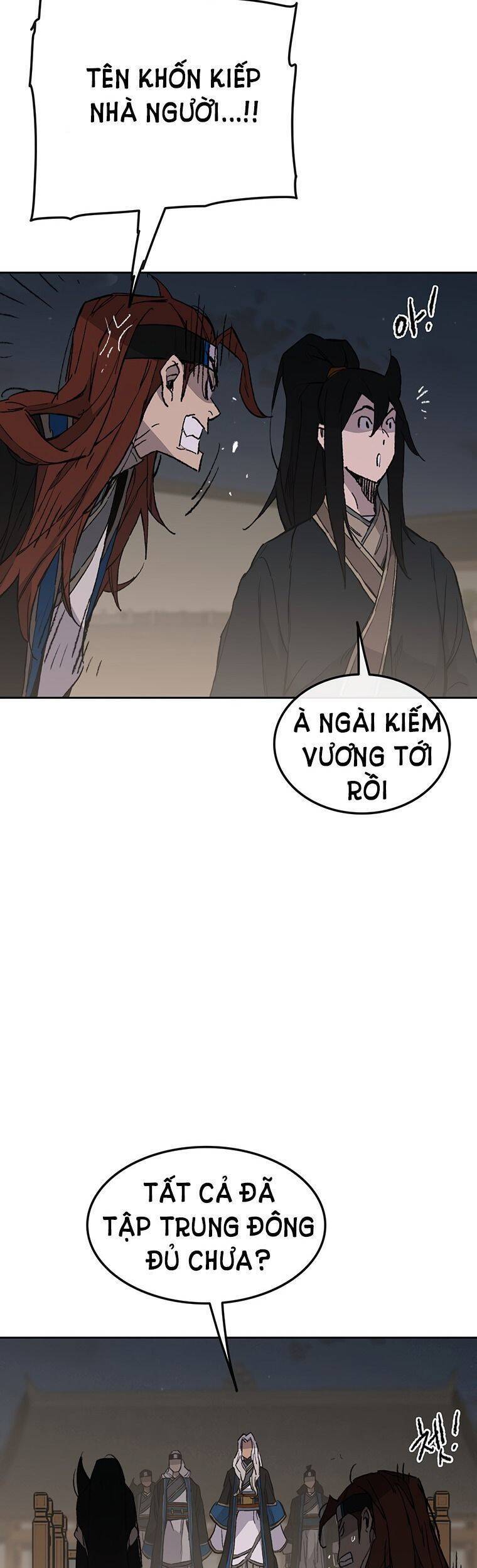kiếm sĩ bất bại chapter 96 7