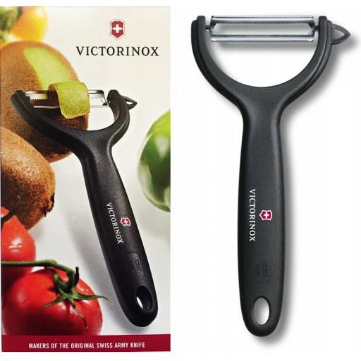 Dụng cụ bào Victorinox Vegetable peeler Stainless saw-edge blade