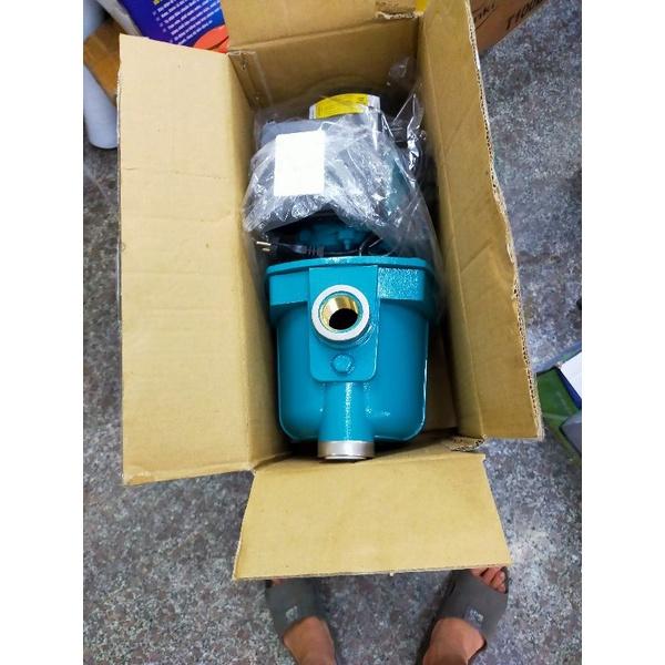 Máy bơm nước con lợn new star 750 w Jet100 - Máy Bơm Con Heo 750 w Jet 100