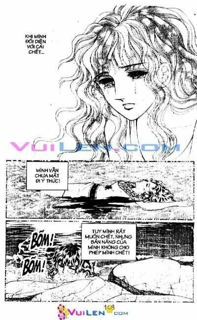 nữ hoàng biển cả chapter 14 108