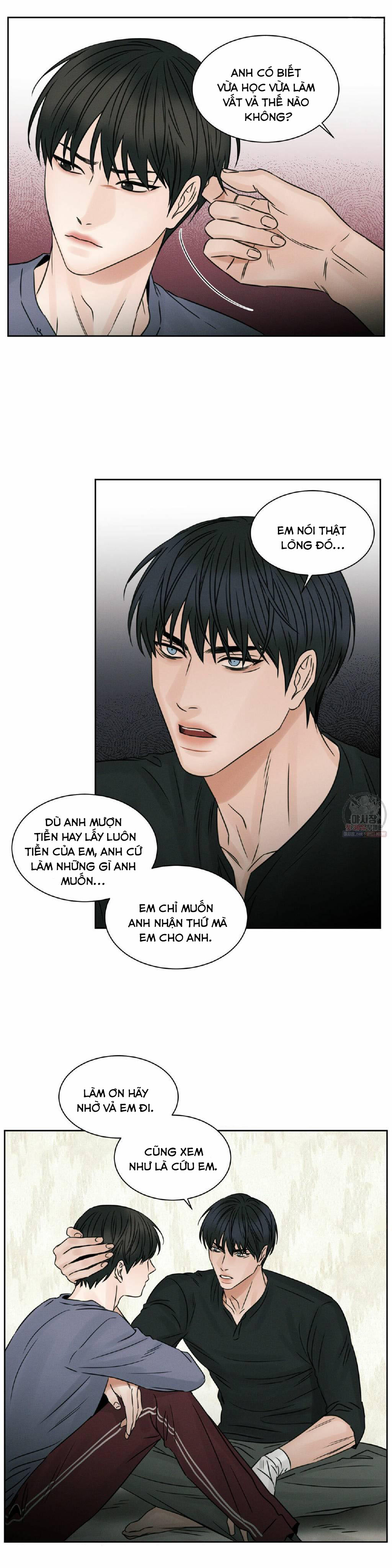 dù anh không yêu em chapter 28 11